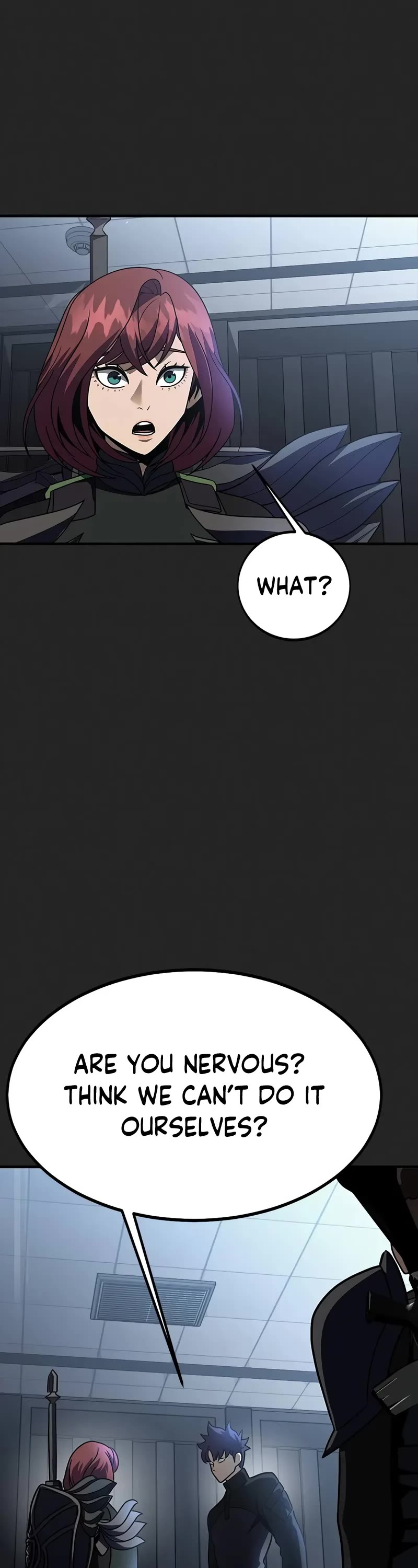 Steel-Eating Player Chapter 80 page 49 - Chapter 80