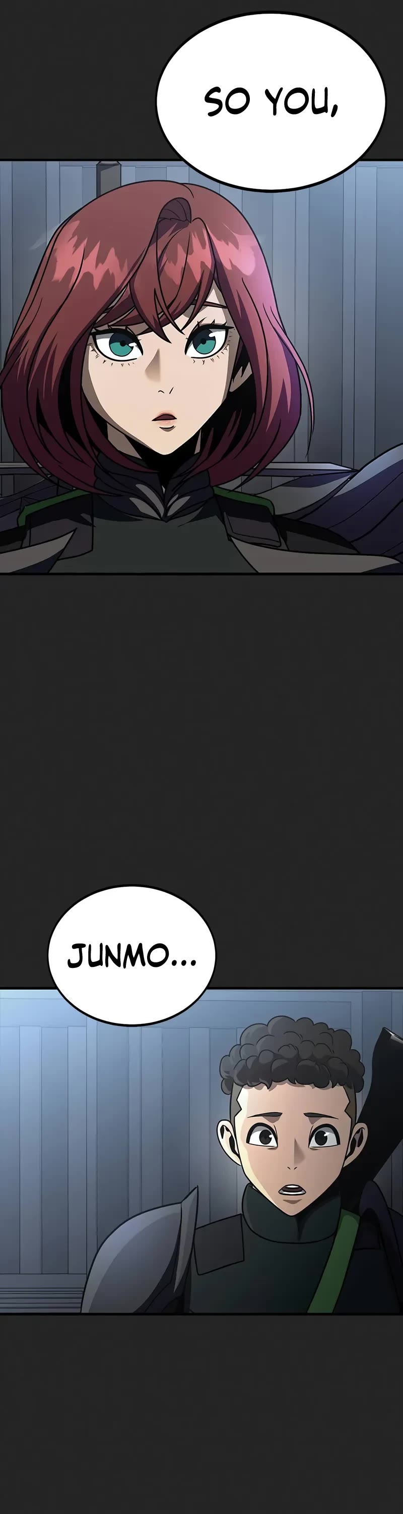 Steel-Eating Player Chapter 80 page 51 - Chapter 80