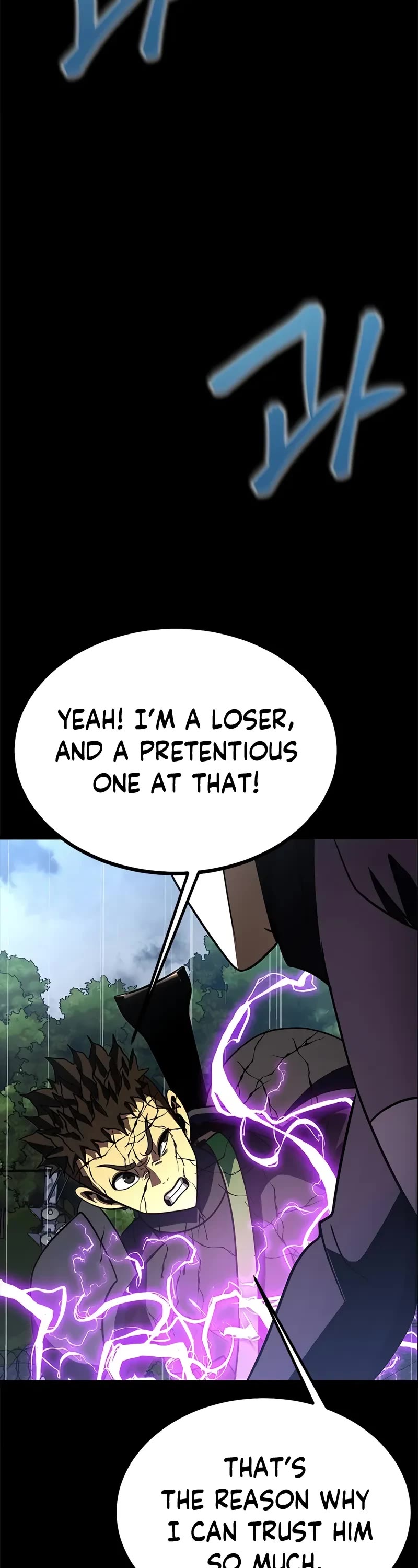 Steel-Eating Player Chapter 80 page 58 - Chapter 80
