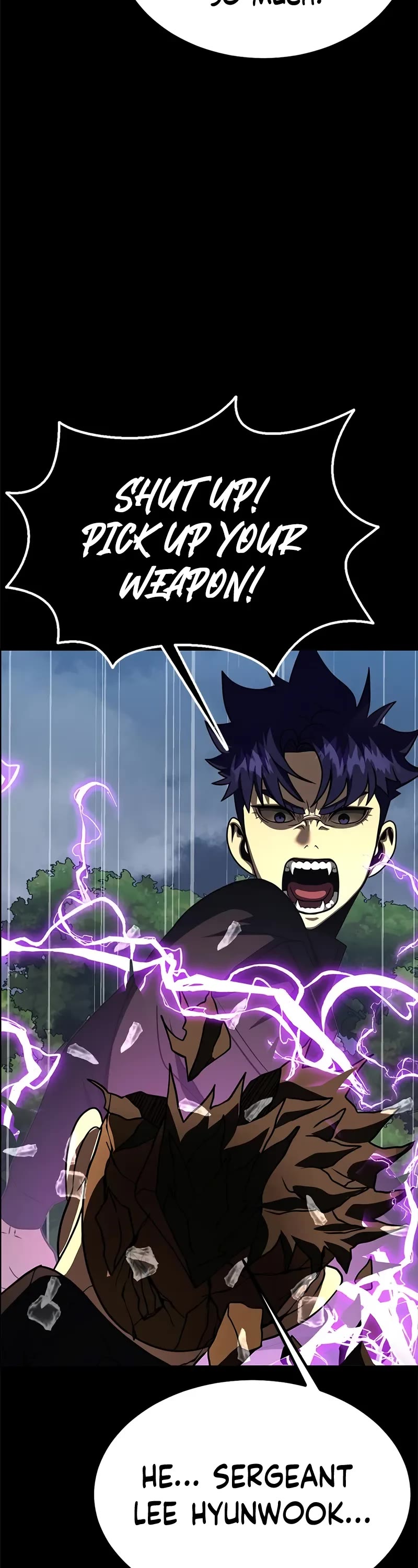 Steel-Eating Player Chapter 80 page 59 - Chapter 80