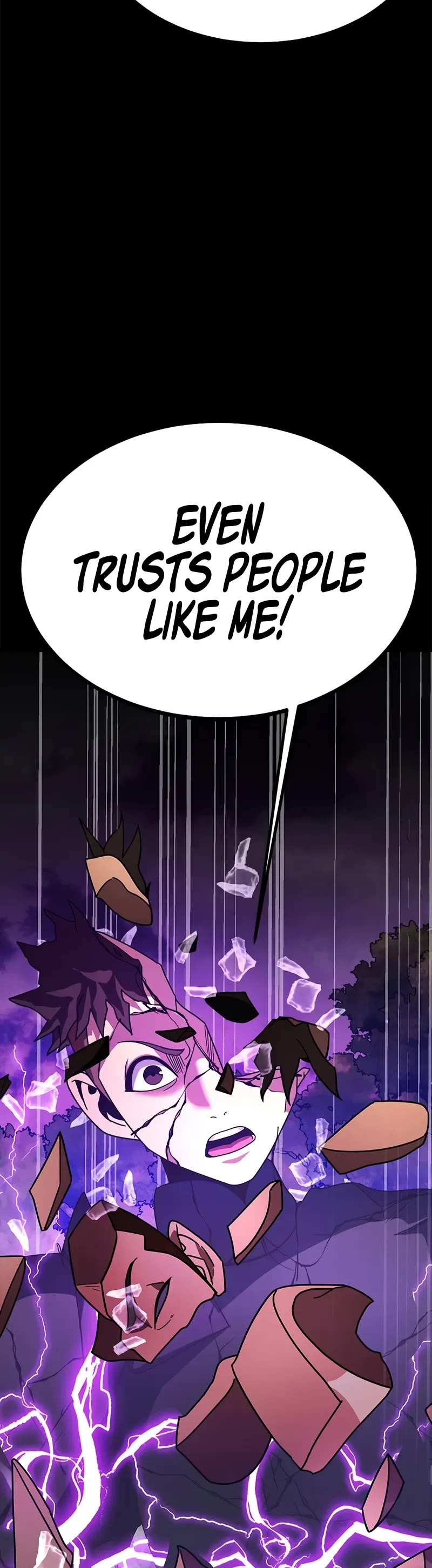 Steel-Eating Player Chapter 80 page 60 - Chapter 80