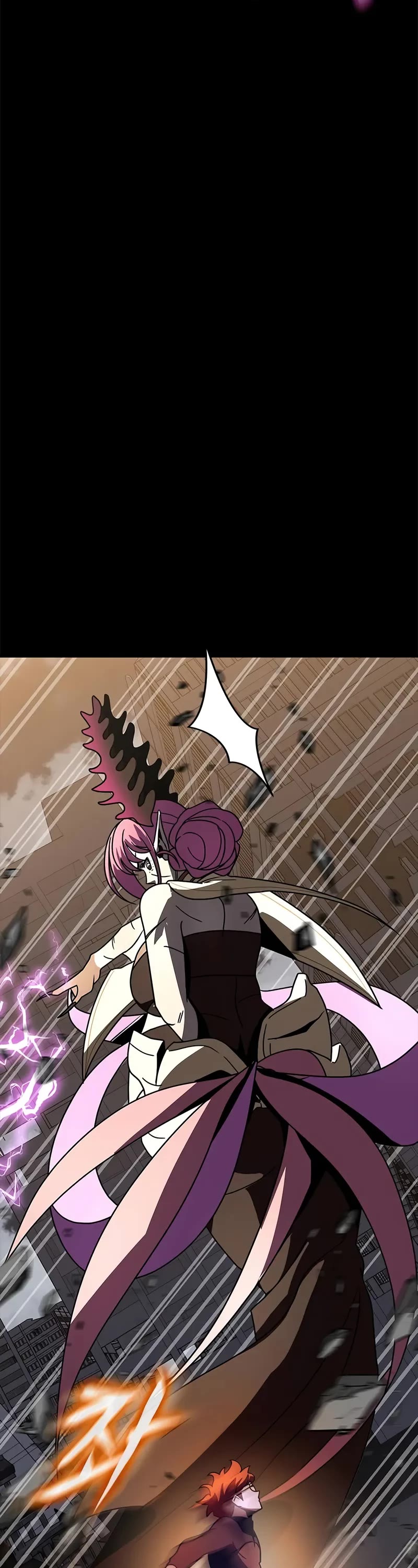 Steel-Eating Player Chapter 80 page 64 - Chapter 80