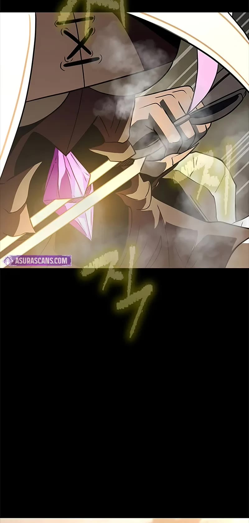 Steel-Eating Player Chapter 80 page 77 - Chapter 80
