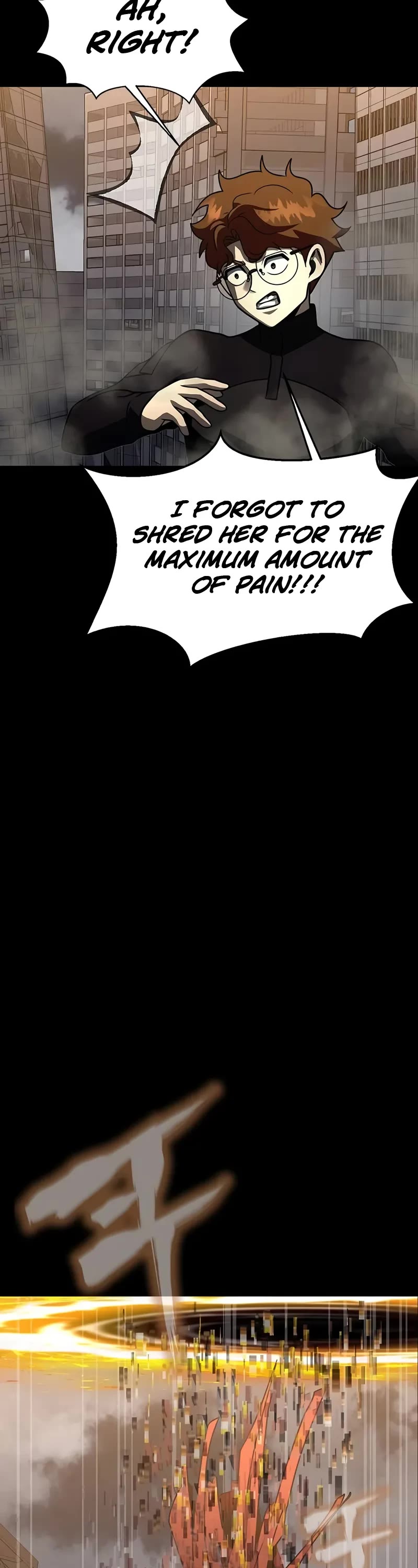 Steel-Eating Player Chapter 80 page 89 - Chapter 80
