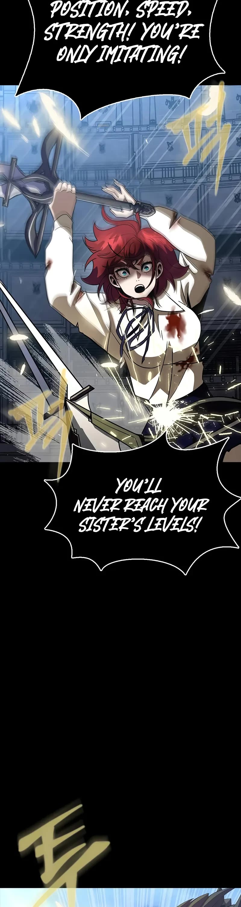 Steel-Eating Player Chapter 80 page 9 - Chapter 80