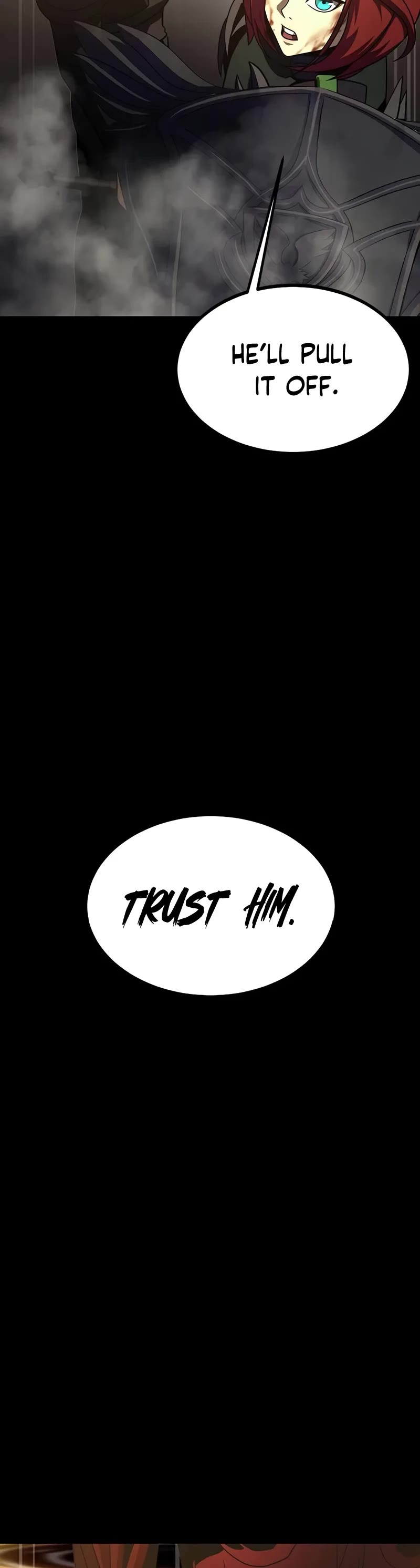Steel-Eating Player Chapter 80 page 91 - Chapter 80