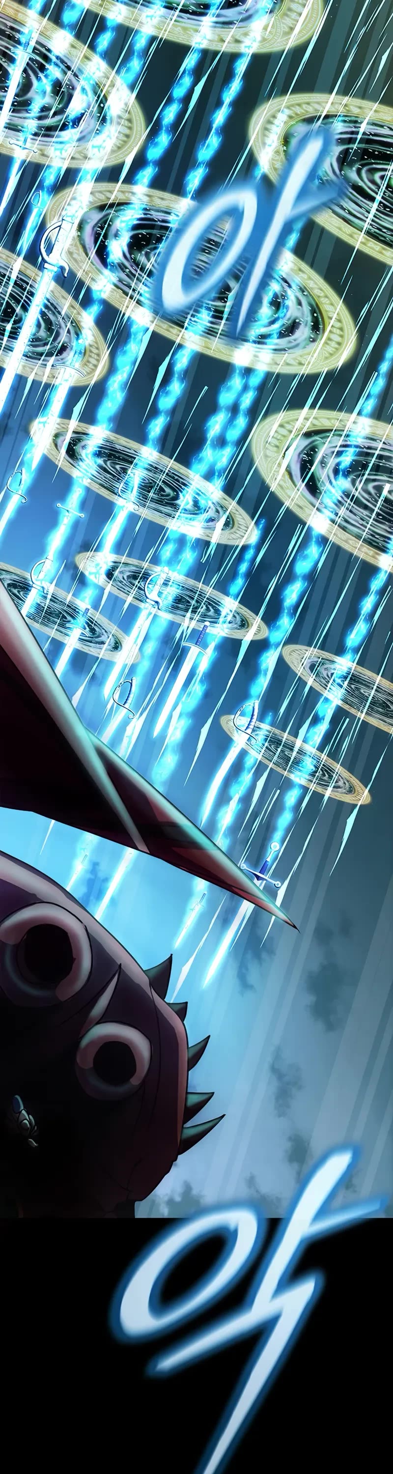 Steel-Eating Player Chapter 81 page 14 - Chapter 81