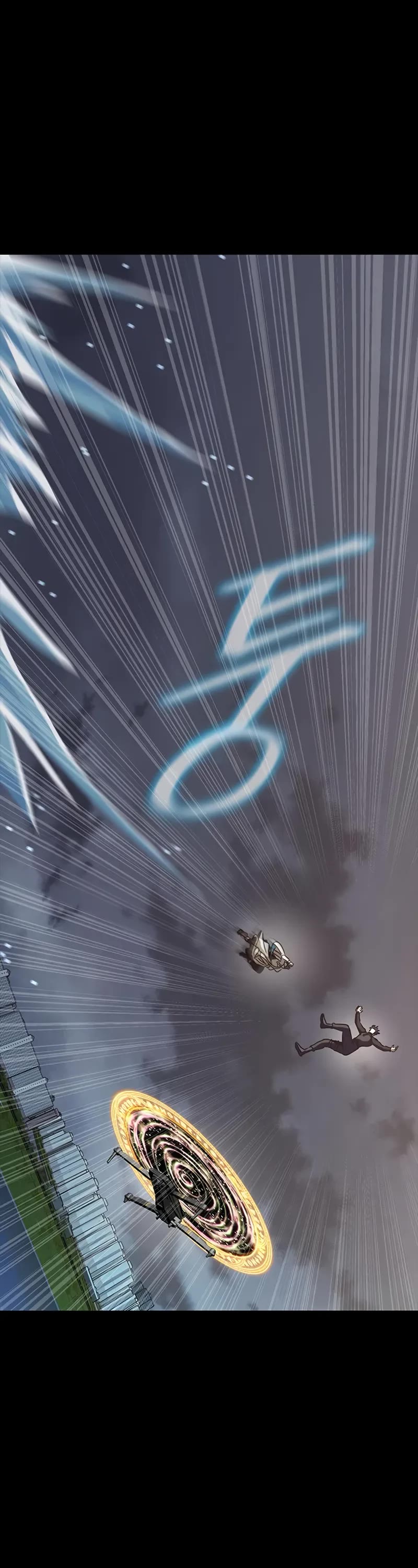 Steel-Eating Player Chapter 81 page 22 - Chapter 81