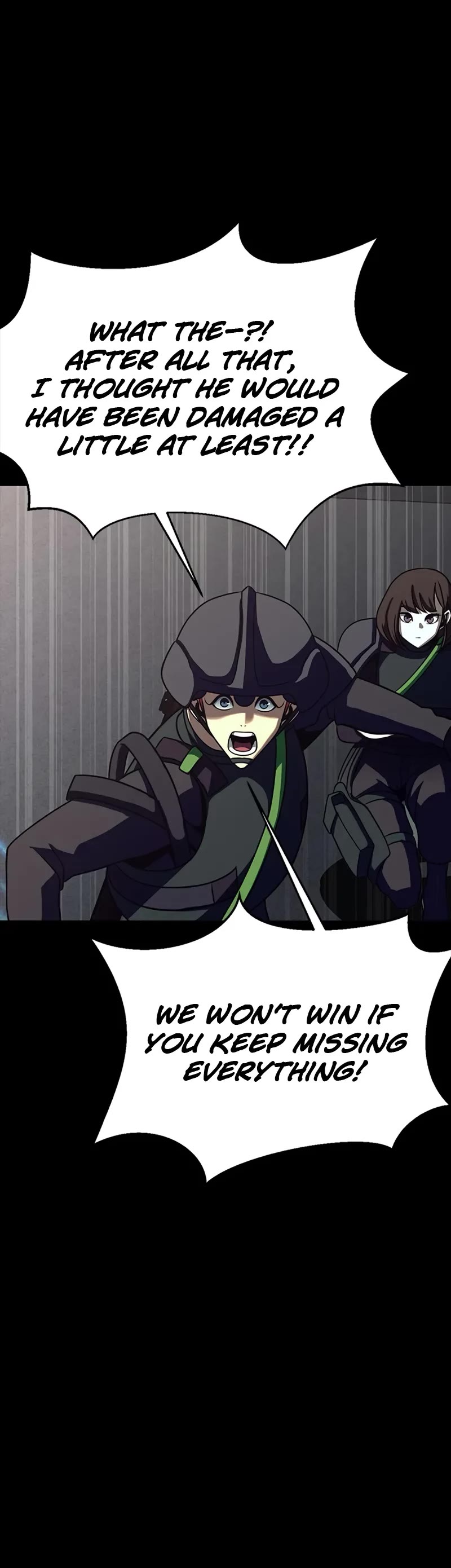 Steel-Eating Player Chapter 81 page 25 - Chapter 81