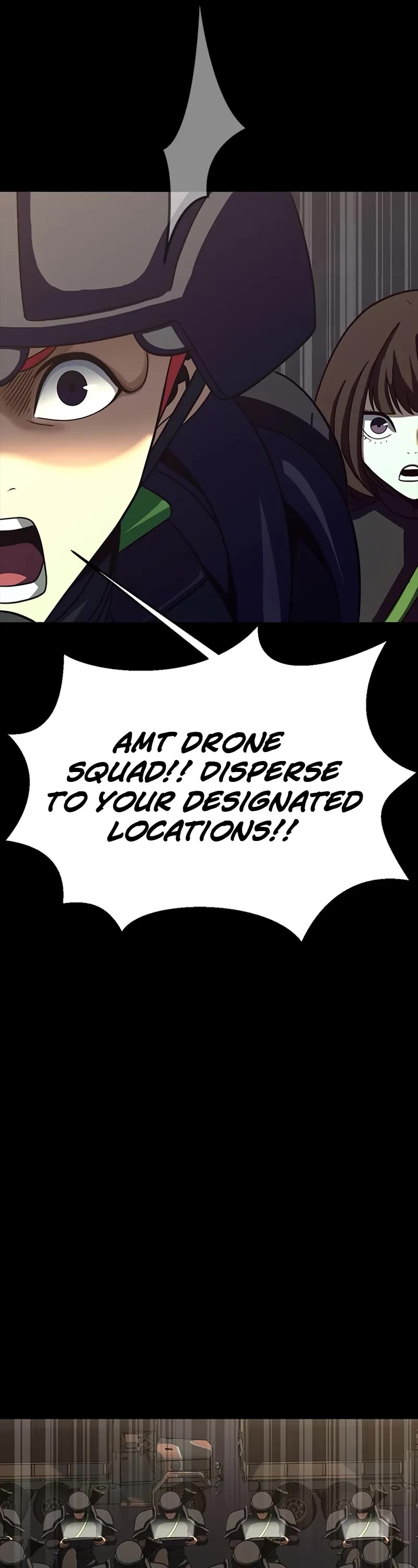 Steel-Eating Player Chapter 81 page 27 - Chapter 81