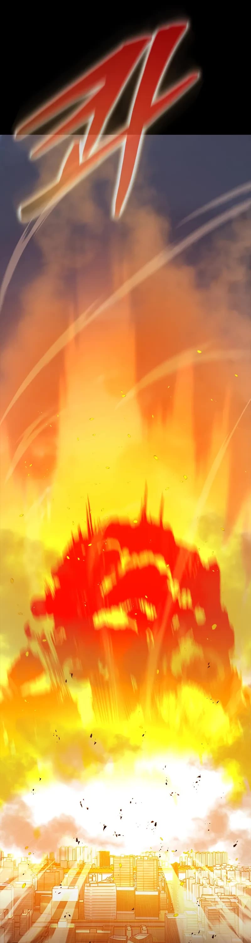 Steel-Eating Player Chapter 81 page 32 - Chapter 81