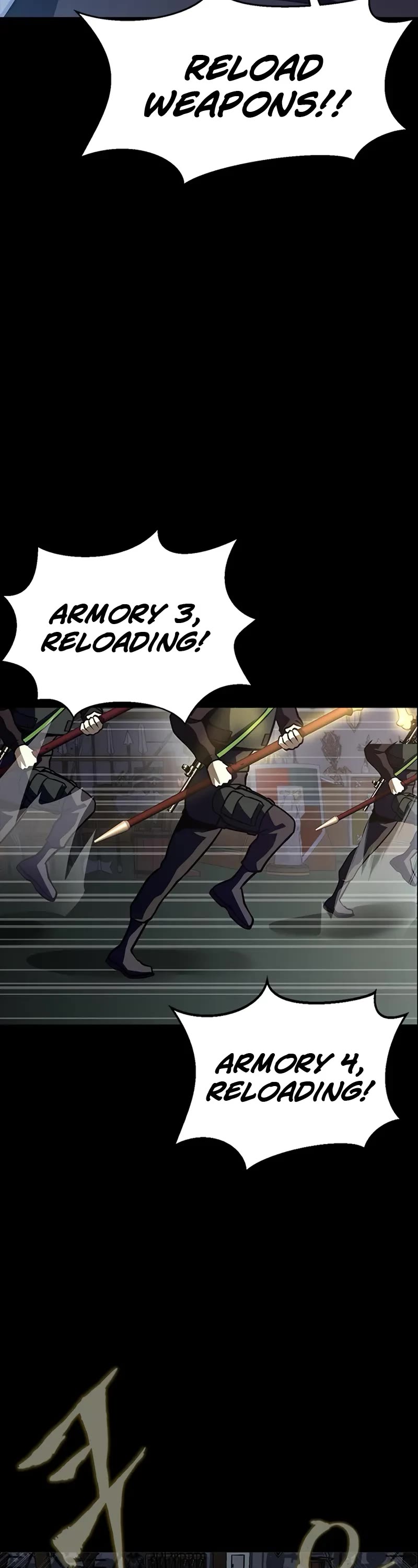 Steel-Eating Player Chapter 81 page 39 - Chapter 81