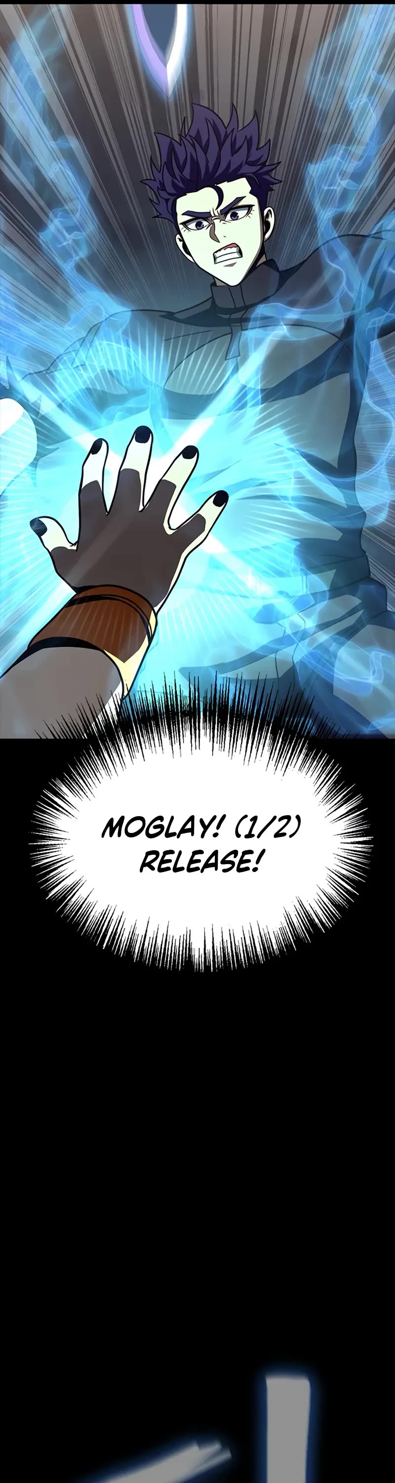 Steel-Eating Player Chapter 81 page 47 - Chapter 81