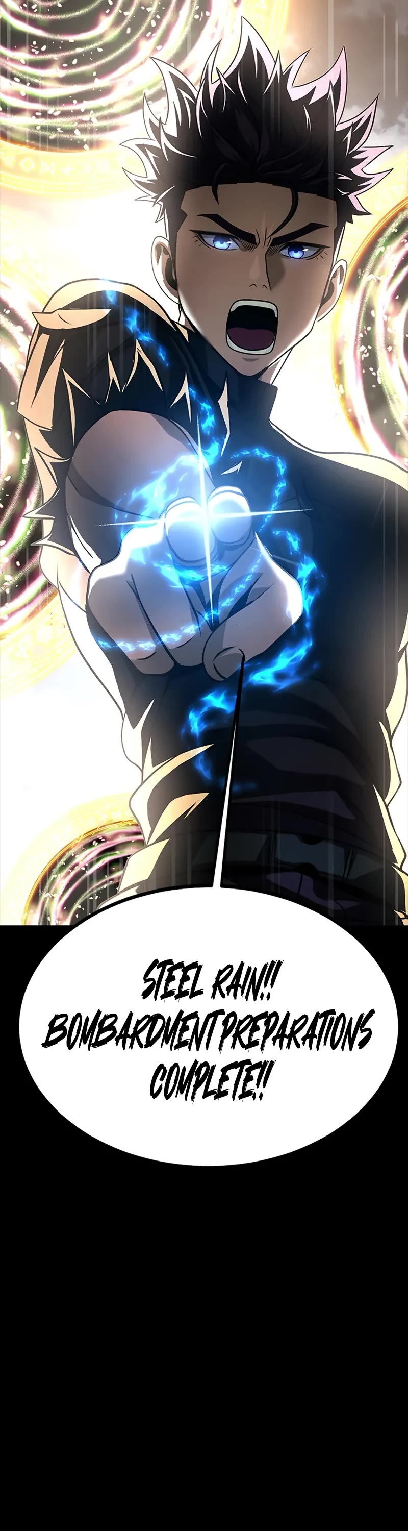 Steel-Eating Player Chapter 81 page 5 - Chapter 81