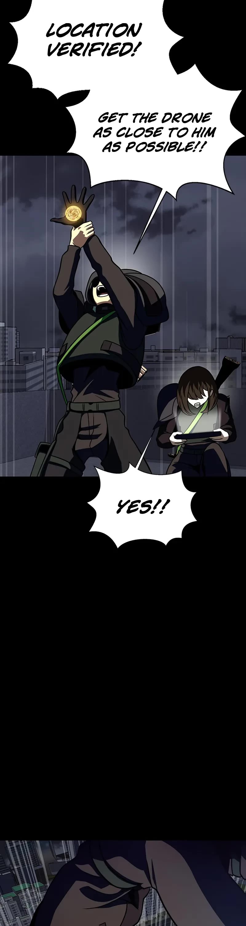 Steel-Eating Player Chapter 81 page 54 - Chapter 81