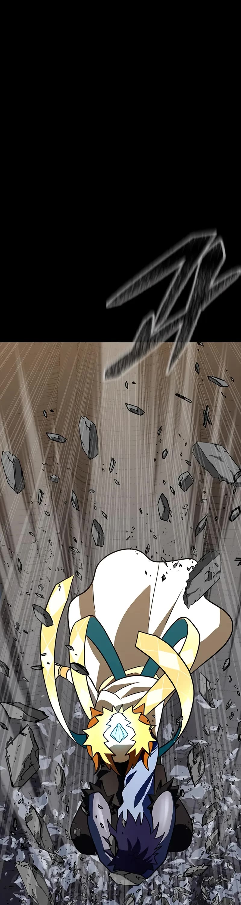 Steel-Eating Player Chapter 81 page 59 - Chapter 81