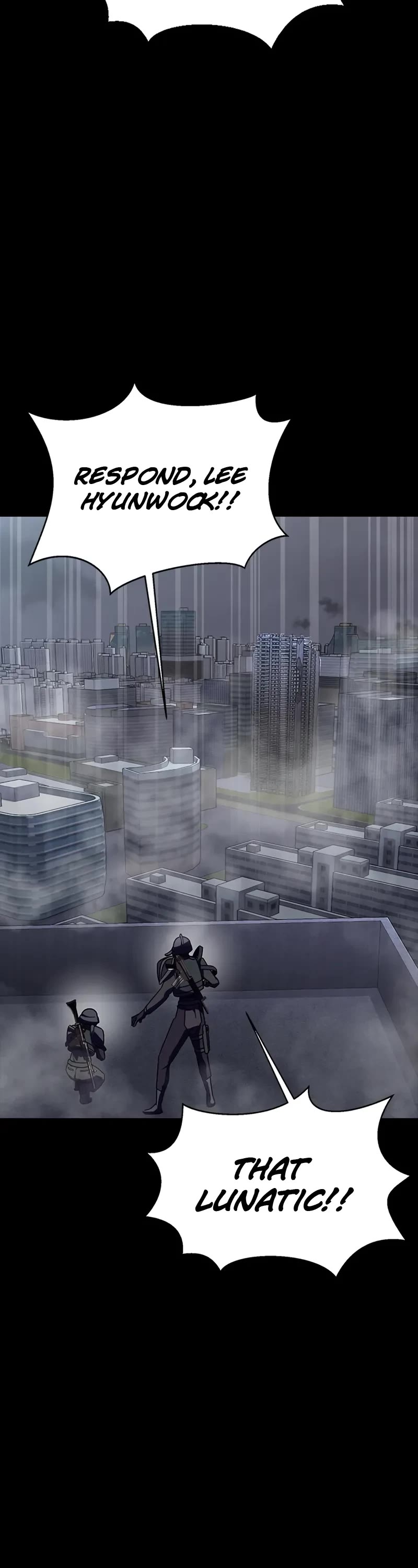 Steel-Eating Player Chapter 81 page 73 - Chapter 81