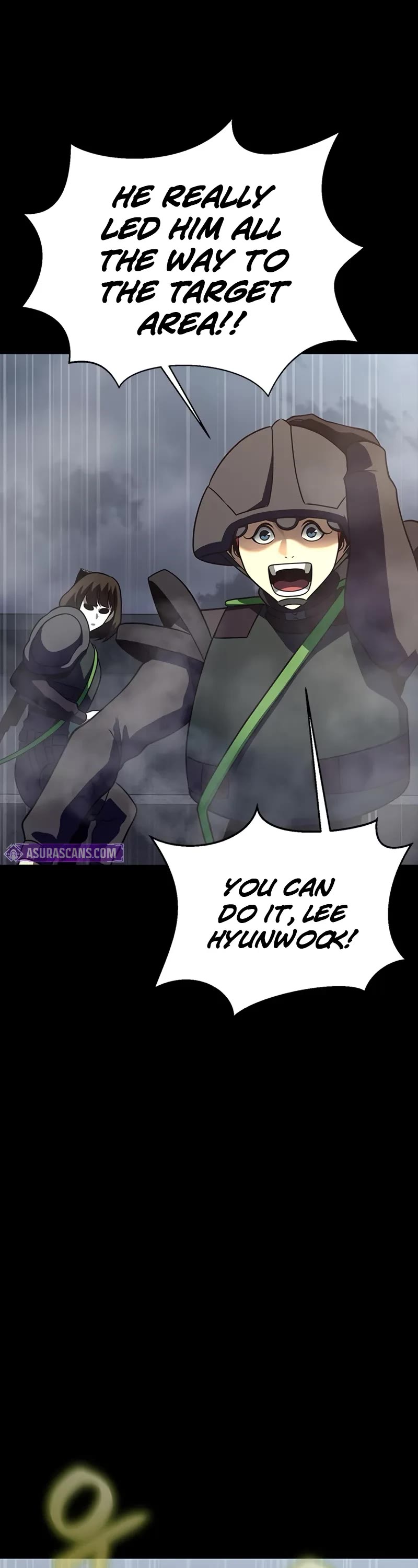 Steel-Eating Player Chapter 81 page 74 - Chapter 81