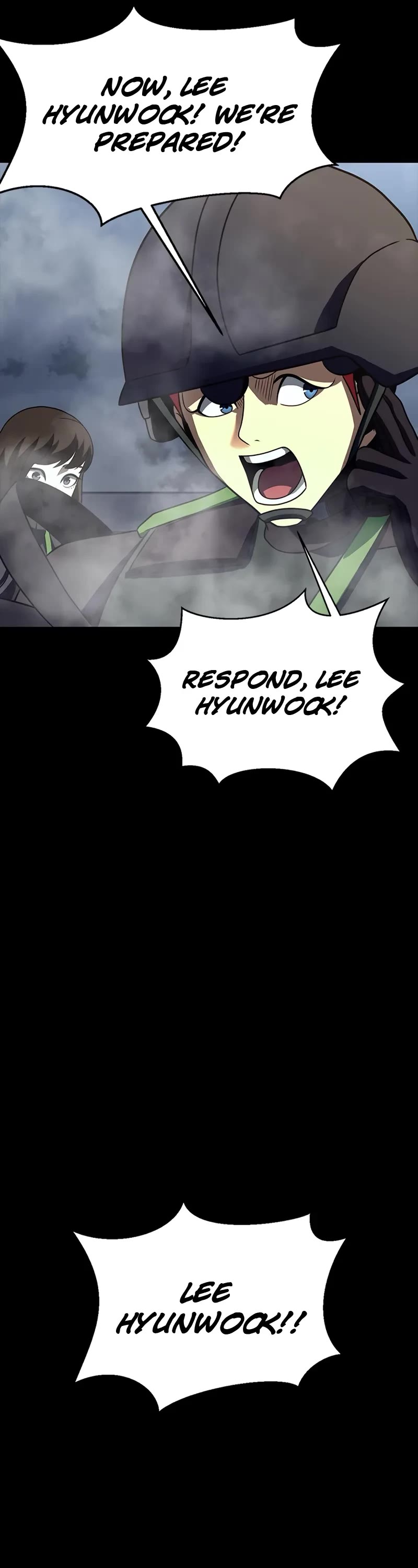 Steel-Eating Player Chapter 81 page 82 - Chapter 81