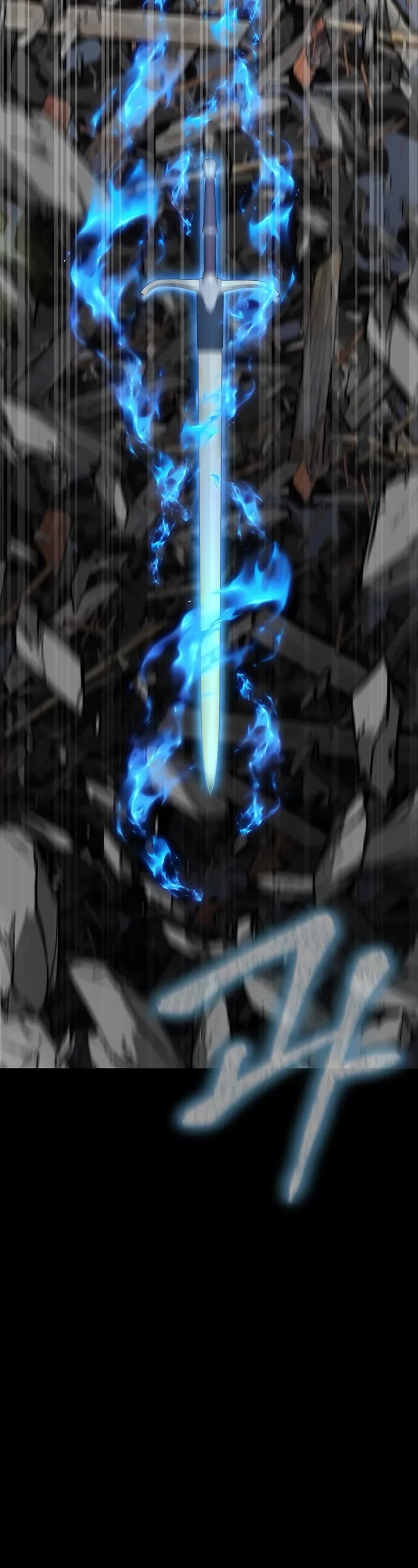 Steel-Eating Player Chapter 81 page 89 - Chapter 81