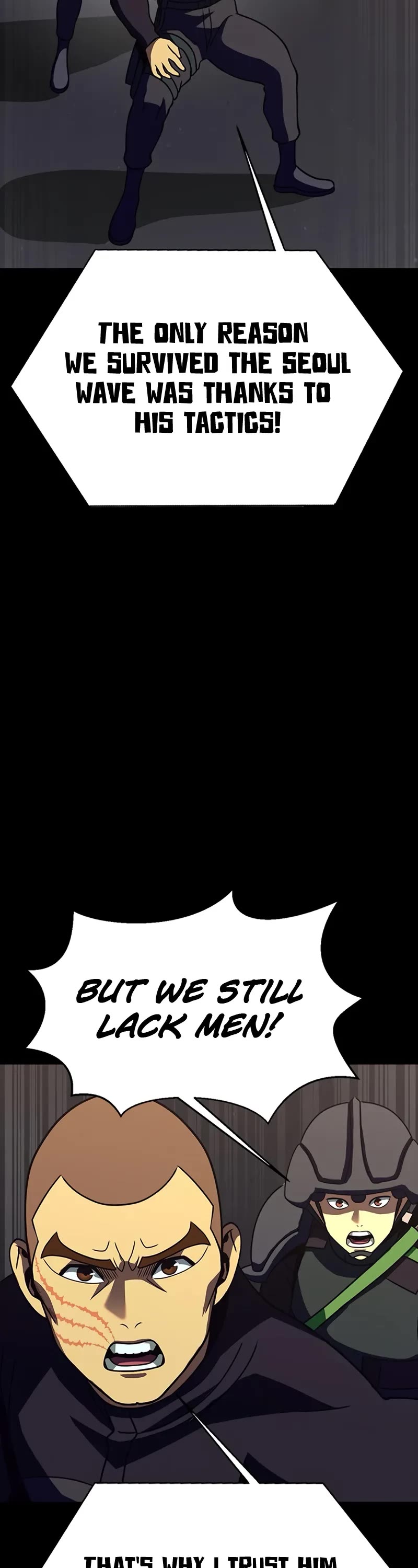 Steel-Eating Player Chapter 81 page 9 - Chapter 81