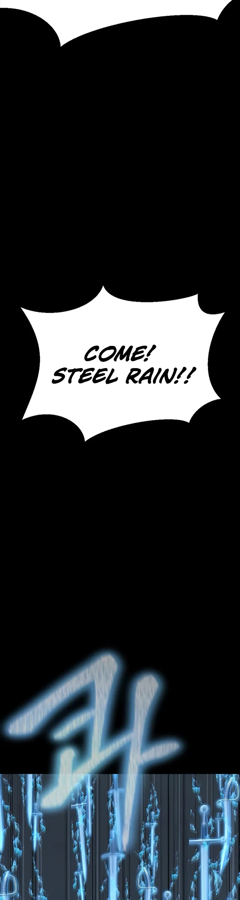 Steel-Eating Player Chapter 81 page 93 - Chapter 81