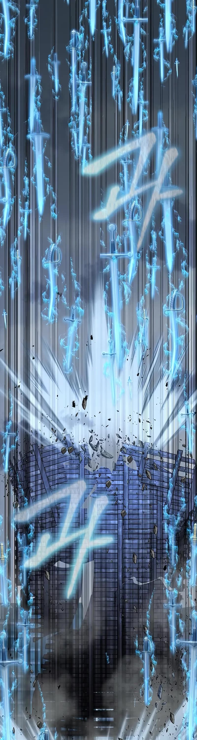Steel-Eating Player Chapter 81 page 94 - Chapter 81