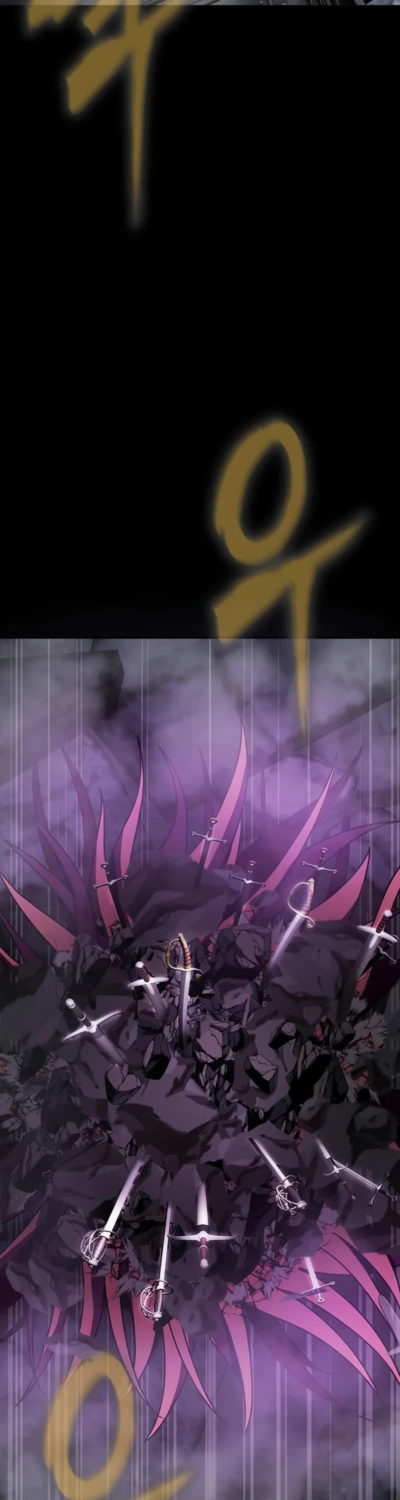 Steel-Eating Player Chapter 82 page 14 - Chapter 82