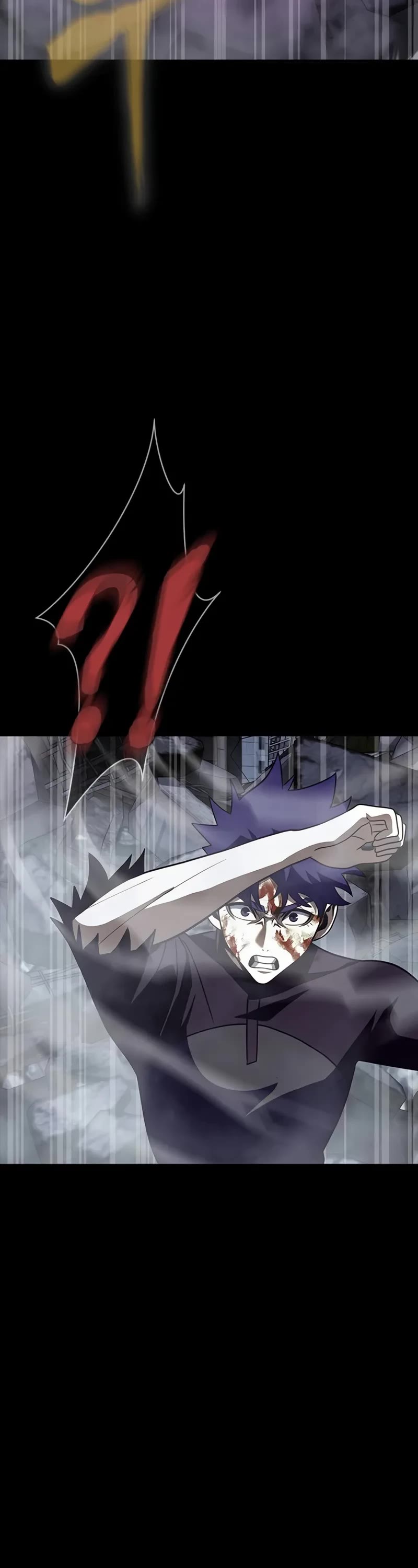 Steel-Eating Player Chapter 82 page 15 - Chapter 82