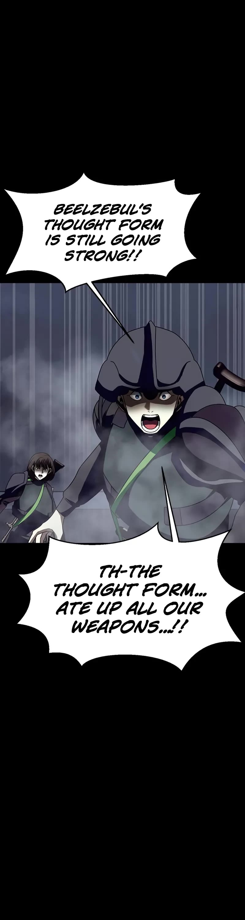 Steel-Eating Player Chapter 82 page 19 - Chapter 82
