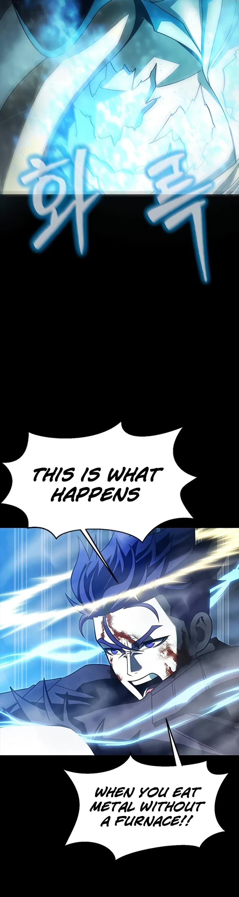 Steel-Eating Player Chapter 82 page 26 - Chapter 82