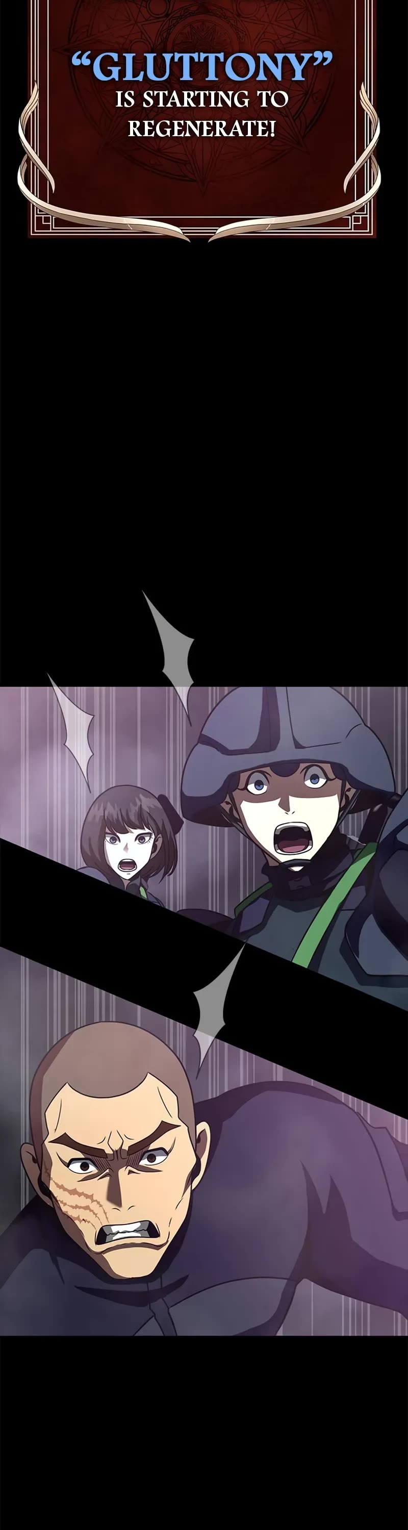 Steel-Eating Player Chapter 82 page 38 - Chapter 82