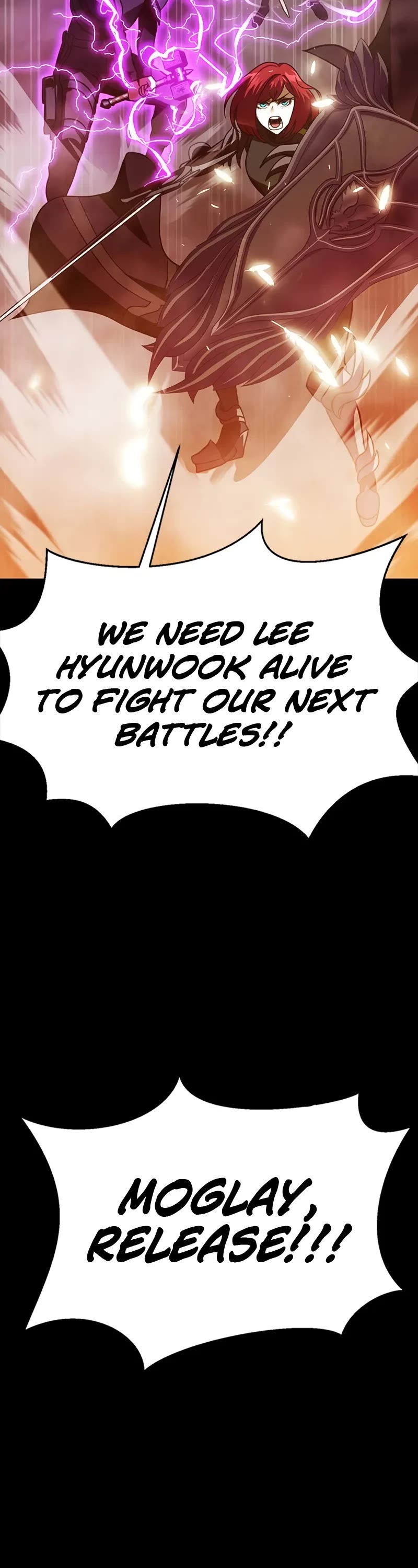 Steel-Eating Player Chapter 82 page 50 - Chapter 82