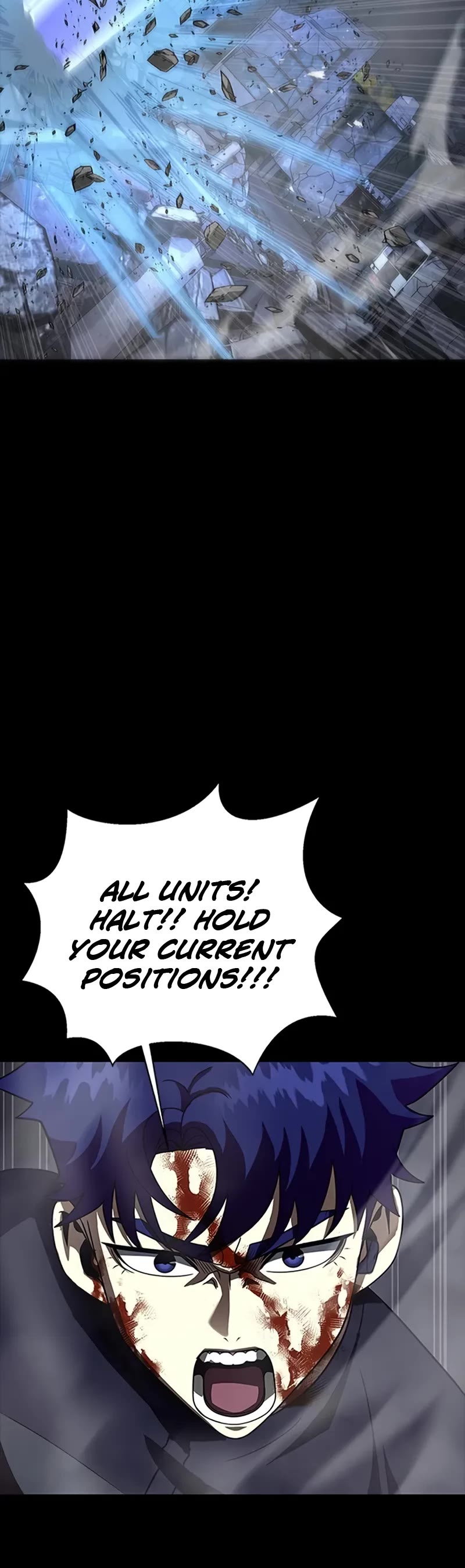 Steel-Eating Player Chapter 82 page 54 - Chapter 82