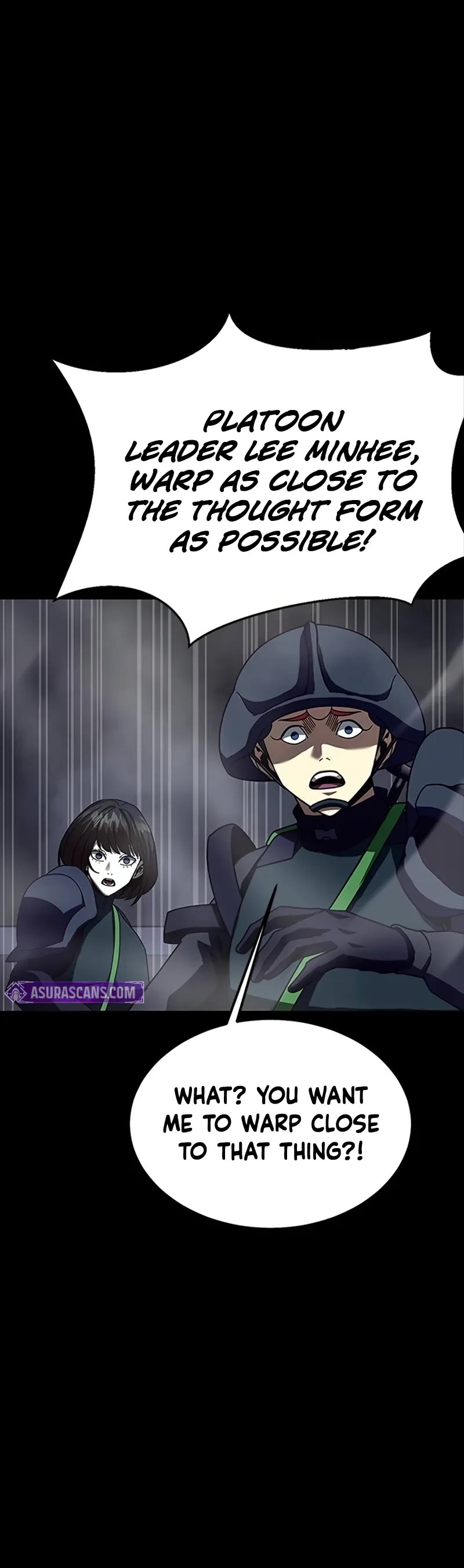 Steel-Eating Player Chapter 82 page 55 - Chapter 82