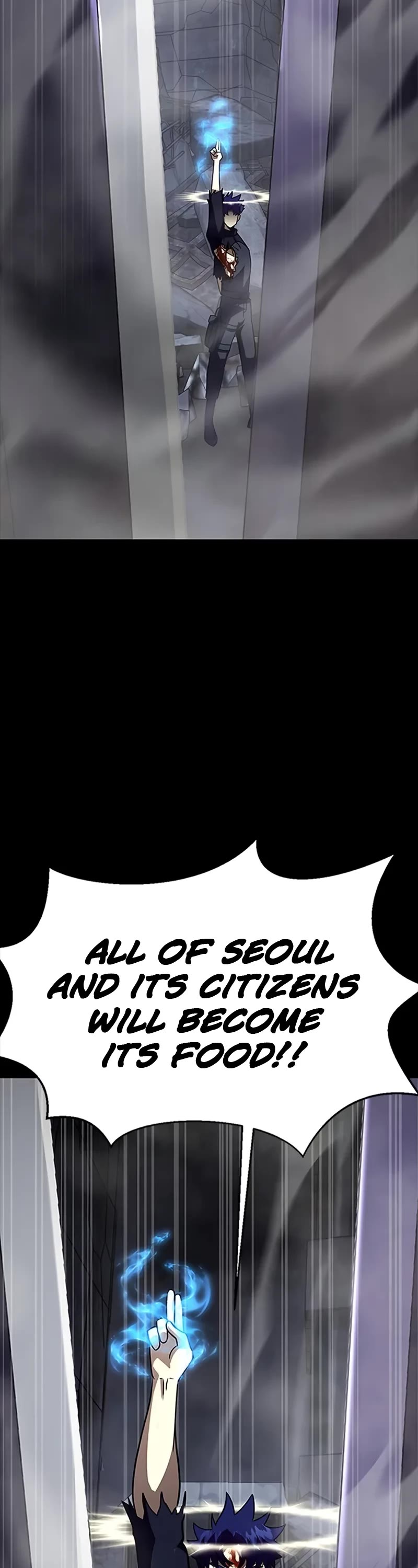 Steel-Eating Player Chapter 82 page 57 - Chapter 82