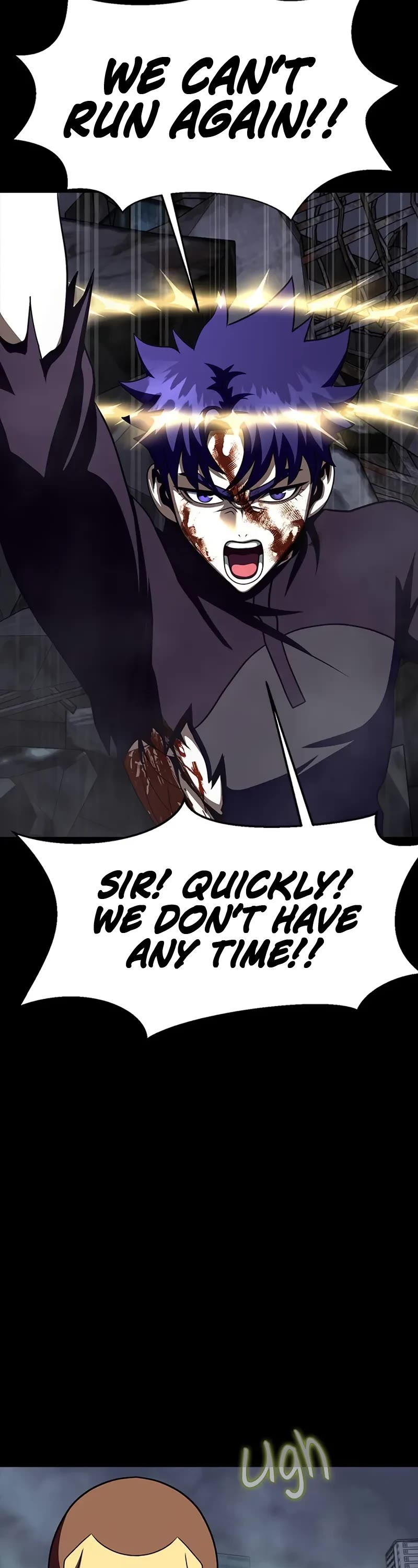 Steel-Eating Player Chapter 82 page 62 - Chapter 82