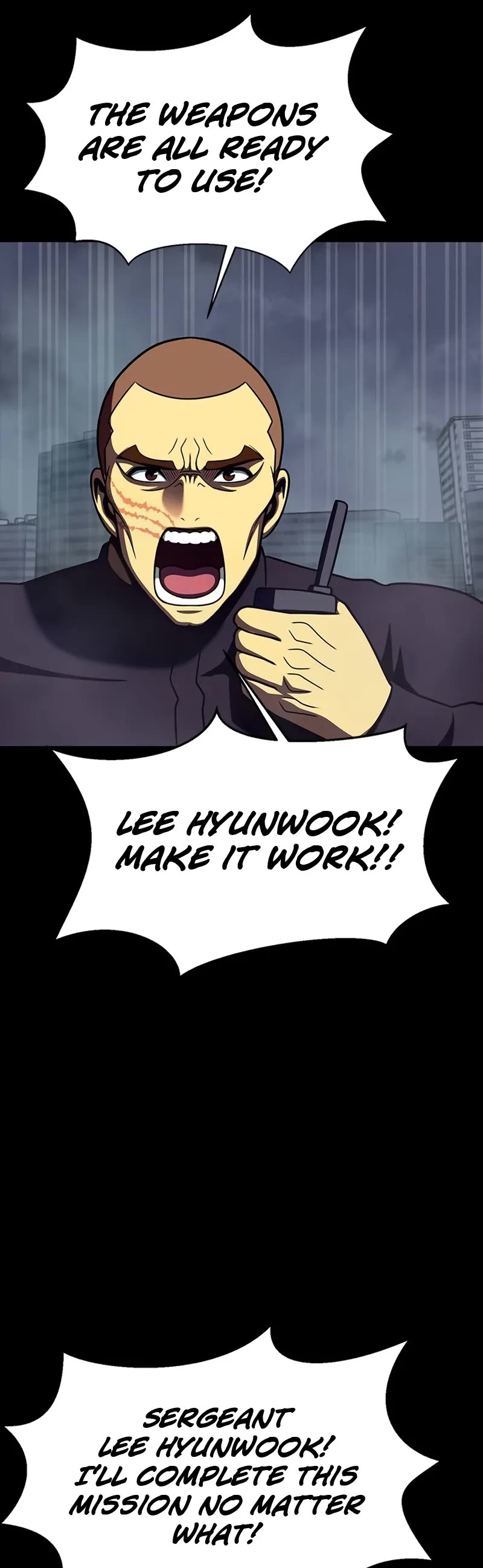 Steel-Eating Player Chapter 82 page 64 - Chapter 82