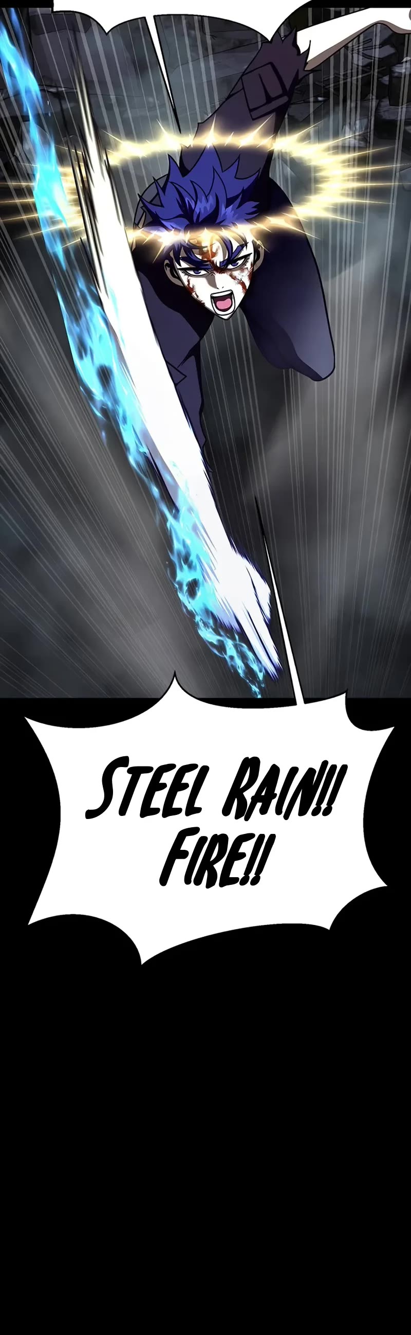 Steel-Eating Player Chapter 82 page 65 - Chapter 82