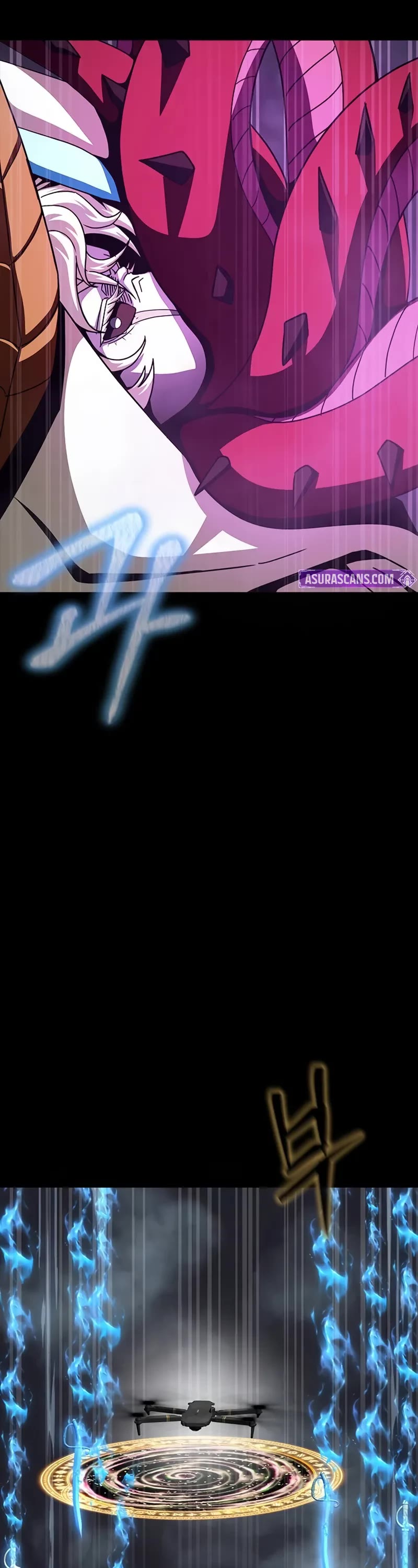 Steel-Eating Player Chapter 82 page 71 - Chapter 82