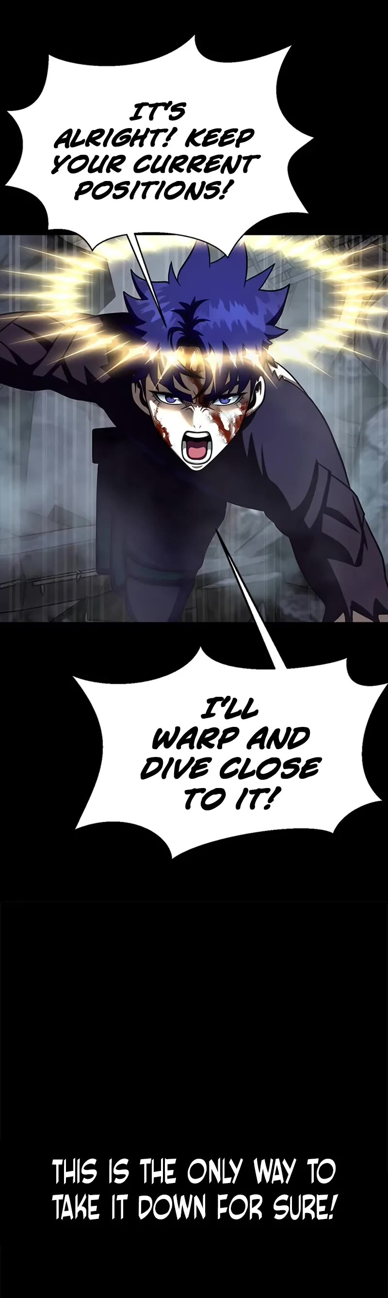 Steel-Eating Player Chapter 82 page 74 - Chapter 82