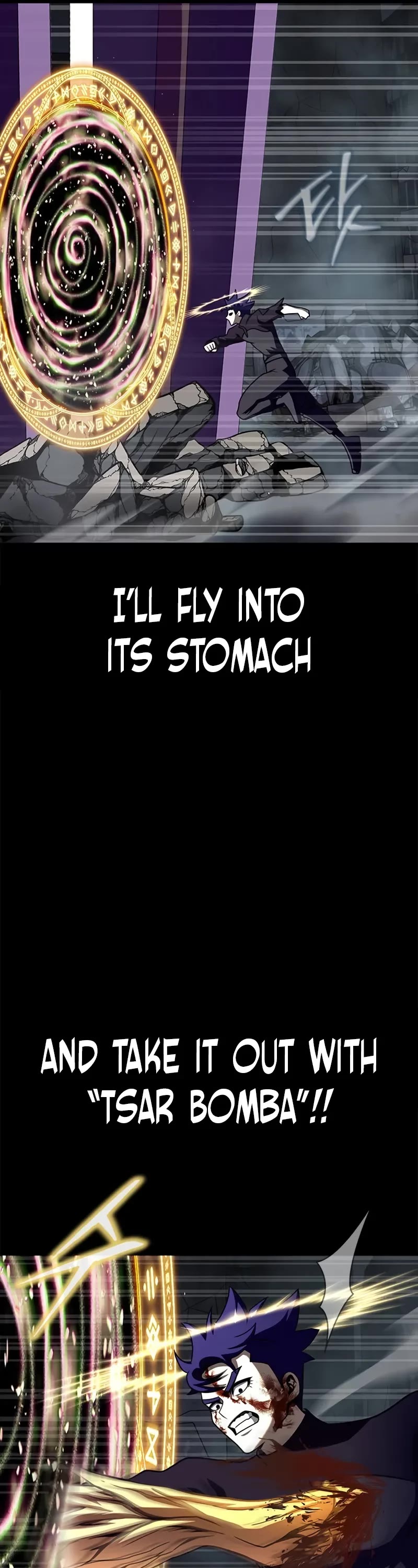 Steel-Eating Player Chapter 82 page 75 - Chapter 82