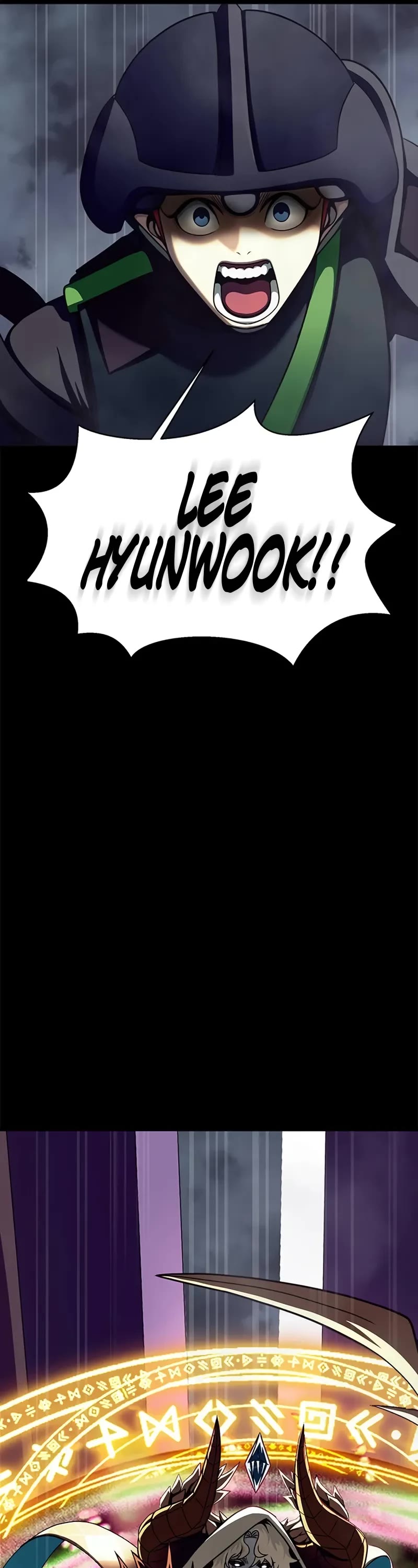 Steel-Eating Player Chapter 82 page 79 - Chapter 82