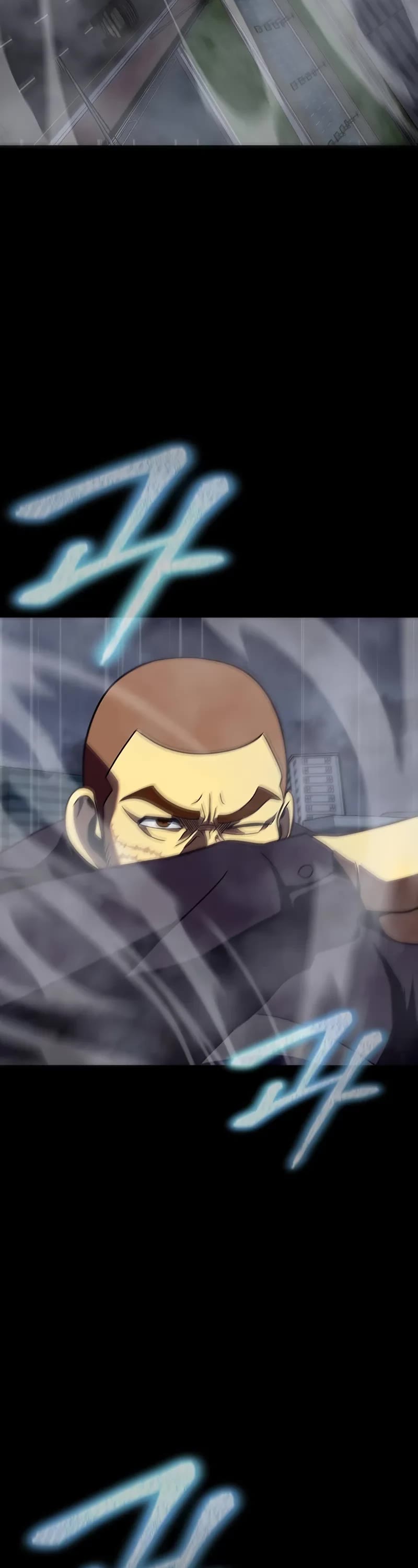 Steel-Eating Player Chapter 82 page 9 - Chapter 82