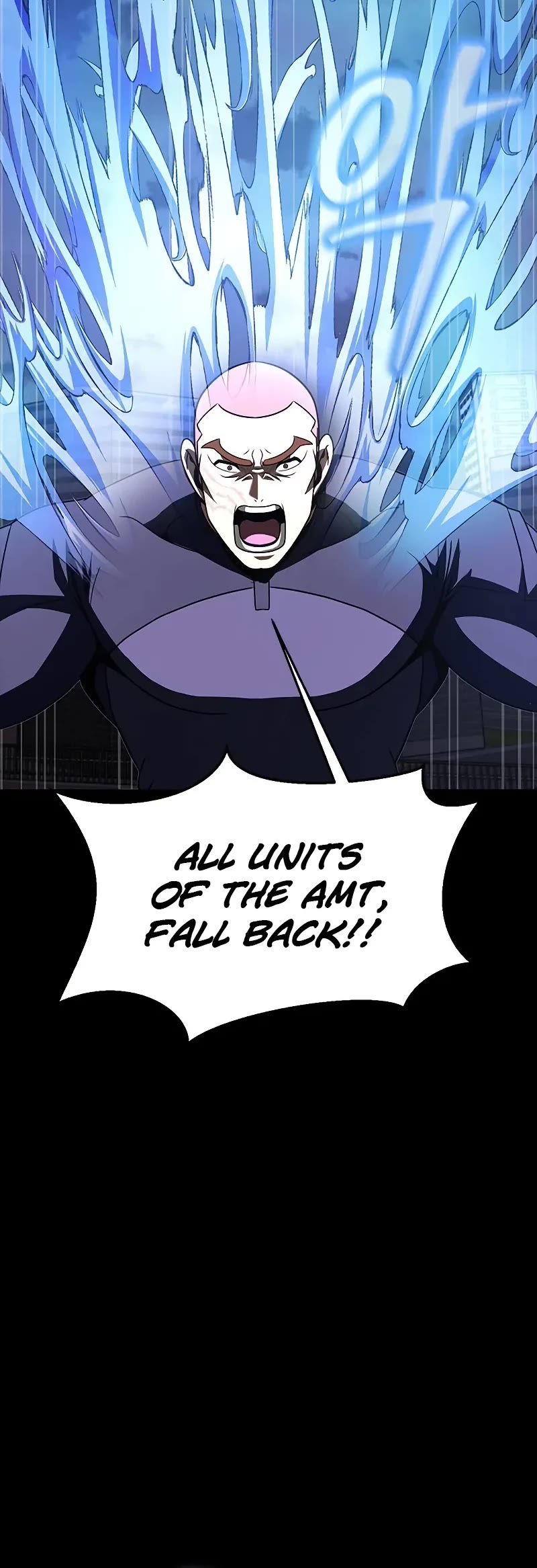 Steel-Eating Player Chapter 83 page 10 - Chapter 83