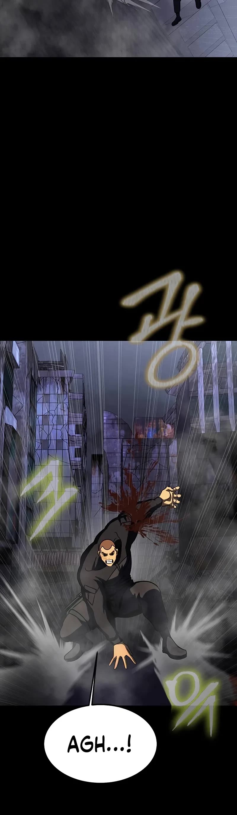 Steel-Eating Player Chapter 83 page 35 - Chapter 83