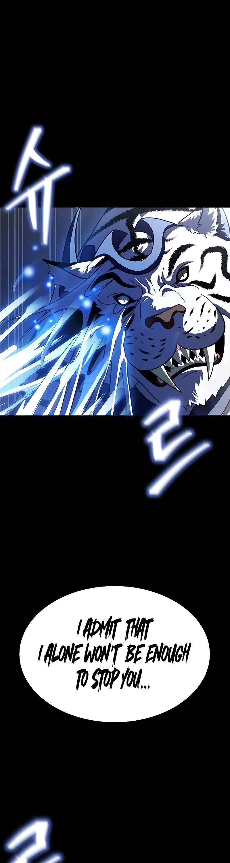 Steel-Eating Player Chapter 83 page 36 - Chapter 83