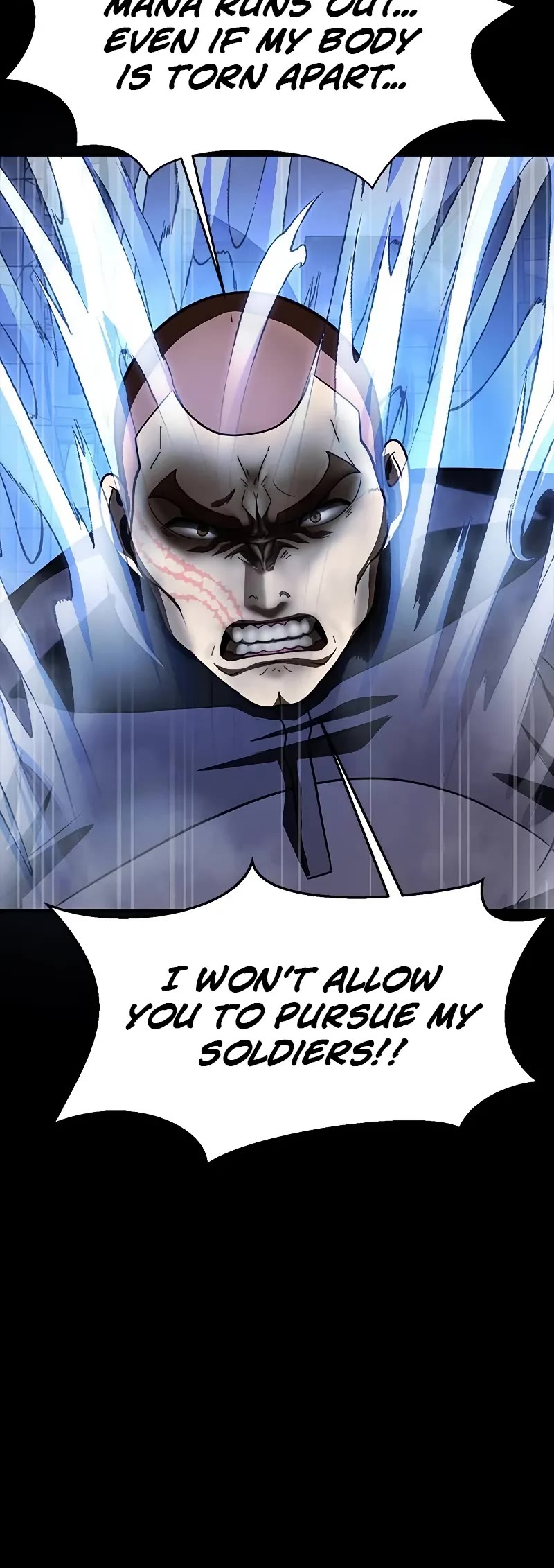 Steel-Eating Player Chapter 83 page 39 - Chapter 83