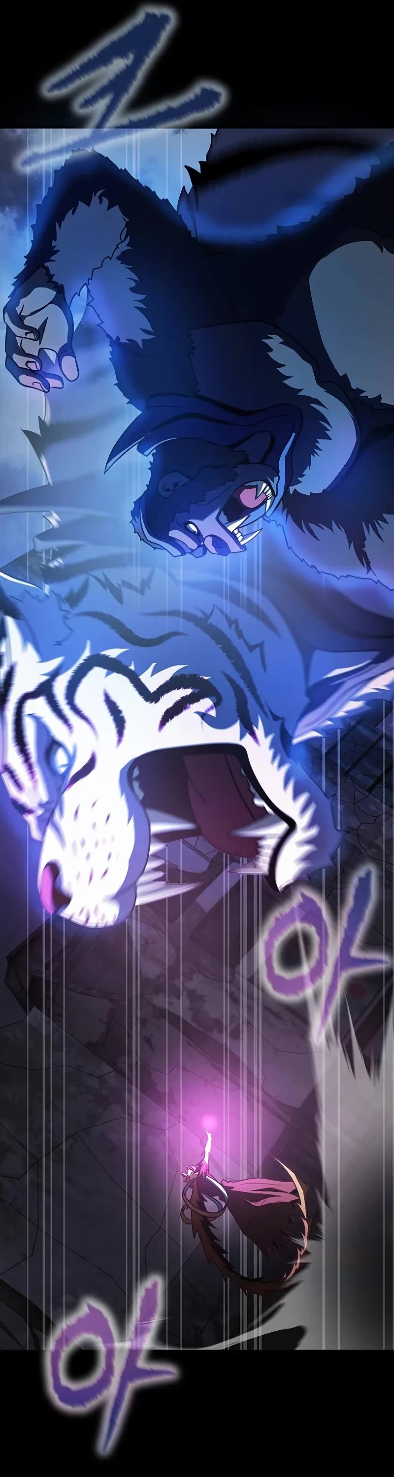Steel-Eating Player Chapter 83 page 41 - Chapter 83