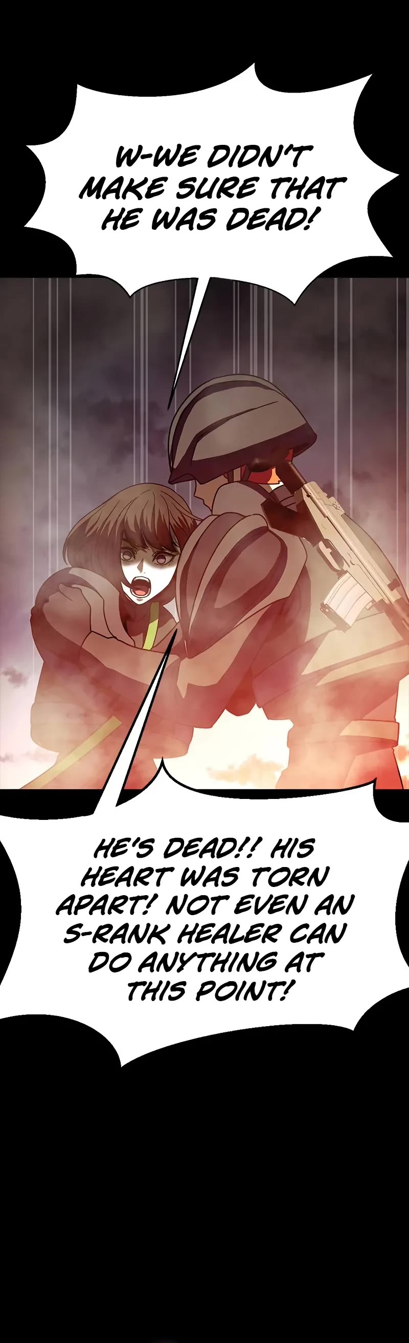 Steel-Eating Player Chapter 83 page 45 - Chapter 83